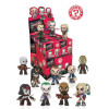 Figurine - Mystery - Suicide Squad - Figurine aléatoire - Funko