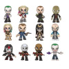 Figurine - Mystery - Suicide Squad - Figurine aléatoire - Funko