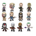 Figurine - Mystery - Suicide Squad - Figurine aléatoire - Funko