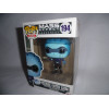 Figurine - Pop! Games - Mass Effect - Peebee with Gun - Vinyl - Funko