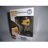 Figurine - Pop! Games - Overwatch - Tracer - N° 92- Funko