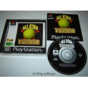 Jeu Playstation - All Star Tennis - PS1