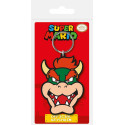Porte-Clé - Nintendo - Super Mario - Bowser - Pyramid International
