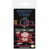Porte-Clé - Nintendo - Donkey Kong - It's on Like - Pyramid International