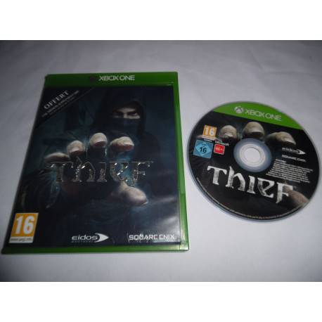 Jeu Xbox One - Thief