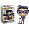 Figurine - Pop! Heroes - Bombshells - Catwoman (Chase) - Vinyl - Funko