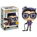 Figurine - Pop! Heroes - Bombshells - Catwoman (Chase) - N° 225 - Funko