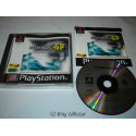 Jeu Playstation - Formula GP - PS1