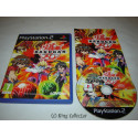 Jeu Playstation 2 - Bakugan Battle Brawlers - PS2