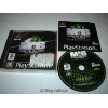 Jeu Playstation - Men In Black the series Crashdown - PS1