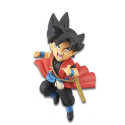 Figurine - Dragon Ball Heroes - WCF vol 1 - Beat - Banpresto