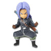 Figurine - Dragon Ball Heroes - WCF vol 1 - Xeno Trunks - Banpresto