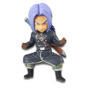 Figurine - Dragon Ball Heroes - WCF vol 1 - Xeno Trunks - Banpresto