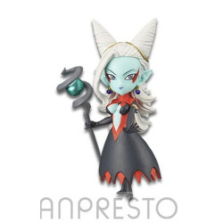 Figurine - Dragon Ball Heroes - WCF vol 1 - Majin Towa - Banpresto