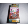 Figurine - Dragon Ball Heroes - WCF vol 1 - Majin Towa - Banpresto