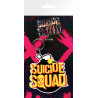 Porte-Clé - DC Comics - Suicide Squad - Bomb - GB Eye