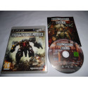 Jeu Playstation 3 - Front Mission Evolved - PS3