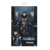 Figurine - Valérian et la Cité des Mille Planètes - Valerian - NECA