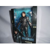 Figurine - Valérian et la Cité des Mille Planètes - Valerian - NECA