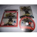 Jeu Playstation 3 - Darksiders (Essentials) - PS3