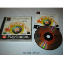 Jeu Playstation - Roland Garros - PS1