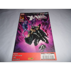 Comic - X-Men Universe (4e série) - No 23 - Panini Comics - VF
