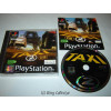 Jeu Playstation - Taxi 2 - PS1