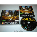 Jeu Playstation - Taxi 2 - PS1