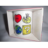 Mug / Tasse - Nintendo - Super Mario Odyssey - Icons - Pyramid International
