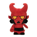 Peluche - Hellboy - Super Cute Hellboy (Corne) - 20 cm - Funko