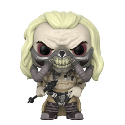 Figurine - Pop! Movies - Mad Max Fury Road - Immortan Joe - N° 515 - Funko