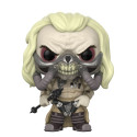 Figurine - Pop! Movies - Mad Max Fury Road - Immortan Joe - N° 515 - Funko