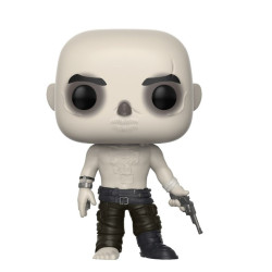 Figurine - Pop! Movies - Mad Max Fury Road - Nux - N° 512 - Funko
