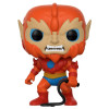 Figurine - Pop! TV - MOTU Masters of Universe - Beast Man - N° 539 - Funko