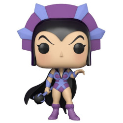 Figurine - Pop! TV - MOTU Masters of Universe - Evil-Lyn - N° 565 - Funko