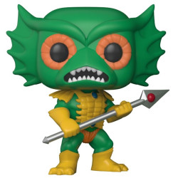 Figurine - Pop! TV - MOTU Masters of Universe - Mer-Man - N° 564 - Funko