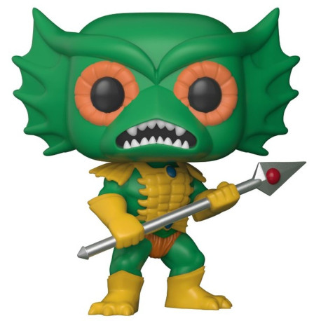 Figurine Pop! TV - MOTU Masters of Universe - Mer-Man - N° 564 - Funko