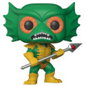 Figurine - Pop! TV - MOTU Masters of Universe - Mer-Man - N° 564 - Funko