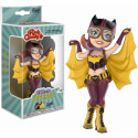 Figurine - Rock Candy - DC Comics - Bombshells Batgirl - Funko