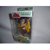 Figurine - Rock Candy - DC Comics - Bombshells Batgirl - Funko