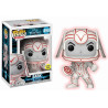 Figurine - Pop! Movies - Disney's Tron - Sark - N° 490 - Funko