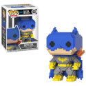 Figurine - Pop! 8-BIT - DC Comics - Batgirl - N° 02 - Funko