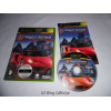 Jeu Xbox - Project Gotham Racing 2