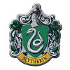 Magnet - Harry Potter - Slytherin Crest - Cinereplicas