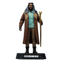 Figurine - The Walking Dead - Color Tops - Ezekiel - McFarlane