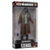 Figurine - The Walking Dead - Color Tops - Ezekiel - McFarlane