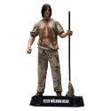Figurine - The Walking Dead - Color Tops - Savior Prisoner Daryl - McFarlane