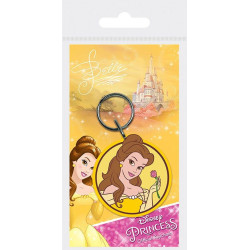 Porte-Clé - Disney - Princess Belle - Pyramid International