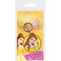 Porte-Clé - Disney - Princess Belle - Pyramid International