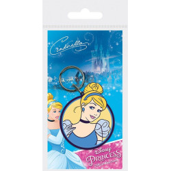 Porte-Clé - Disney - Princess Cendrillon - Pyramid International